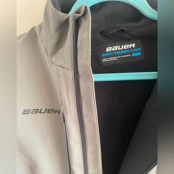 Bauer Jacket - Picture 2 of 3